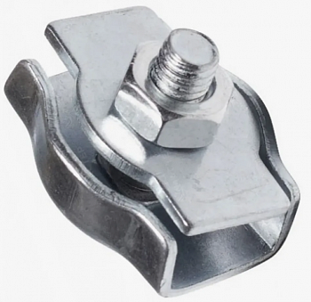 Зажим SIMPLEX 4,0 Зажим SIMPLEX 4,0