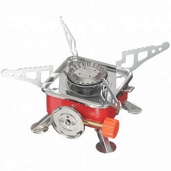 Плита газовая малая Руссо туристо