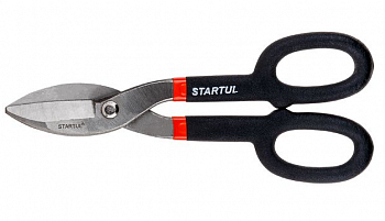 Ножницы по металлу 250мм MaxiTool 