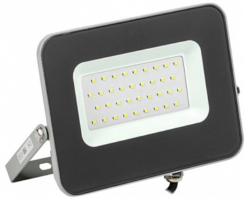 Прожектор светодиодный 30W Исток  Прожектор светодиодный 30W Исток
