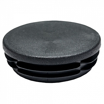 Заглушка пластик круглая 32