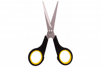 Ножницы STAYER MASTER хозяйственные двухкомпонентные ручки 135мм