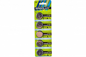 Батарейка CR-2032 ВР-5