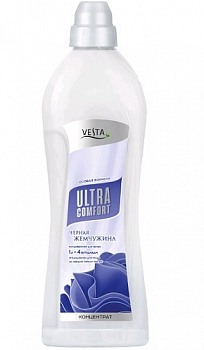 Кондиционер д/белья Веста "Черная жемчужина" 1л