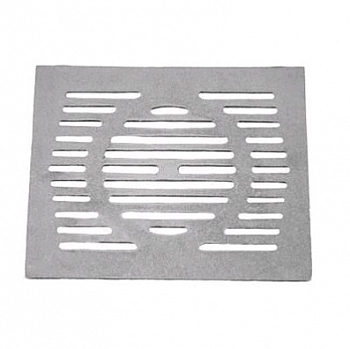 Решетка колосниковая для камина 29,5*37 6,1кг