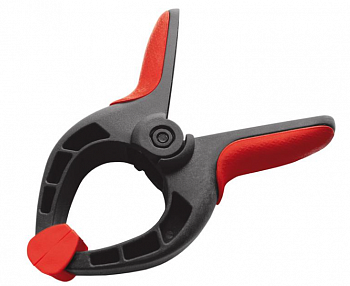 Струбцина пружинная USP 150 мм. Ширина губок 30 мм. 