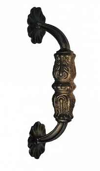 Ручка кованная 270*80мм ящ-18