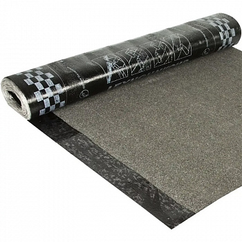 Стеклоизол  ХПП 9м2 (рубероид) нижний слой технониколь