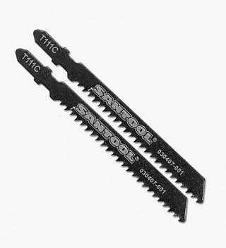 Пилки д/электролобз. 75*3 Исток