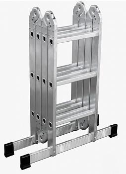 Лестница-трансформер 2* УФУК 3,54*1,71