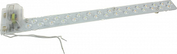 Светод модули для декор светильн ILED-SMD2835-40-230-3000/6500-245-DIM-IP20 Светод модули для декор светильн ILED-SMD2835-40-230-3000/6500-245-DIM-IP20