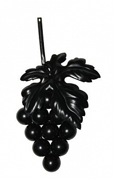 Односторонний Виноград с листком ящ-43 Односторонний Виноград с листком ящ-43