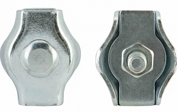 Зажим SIMPLEX 5,0 Зажим SIMPLEX 5,0