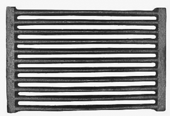 Решетка колосниковая РУ -2 20*30 ПГС РУ-2