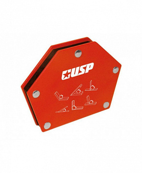 Держатель магнитный для сварки 80*48*31