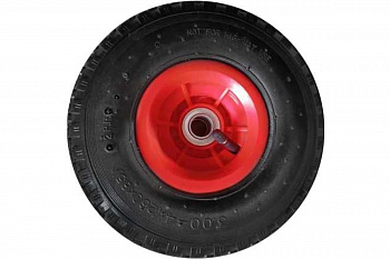 PR 1805-20 AS Колесо на ось. пневматич. неразборное несимметрич.