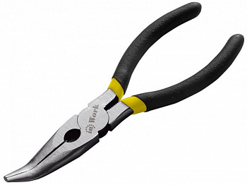 Утконосы, сталь С55, 160 мм