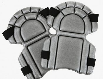 наколенники универ. из пенорезины 2шт