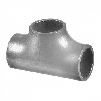 Тройник 21,3*3,2 (15) ГОСТ 17376-2001 исп.1 (Россия)