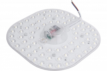 Светод модули для декор светильн ILED-SMD2835-36-2880-230-6500-180-IP20 Светод модули для декор светильн ILED-SMD2835-36-2880-230-6500-180-IP20
