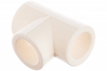 PPR Тройник ф 20