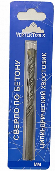 Сверло по бетону 6*100 Исток