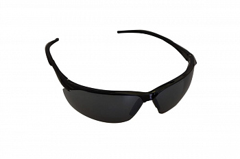 Очки защитные Warrior Spec затемнение DIN 5