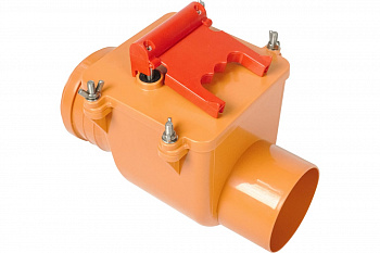 Обратный клапан 110 Татполимер