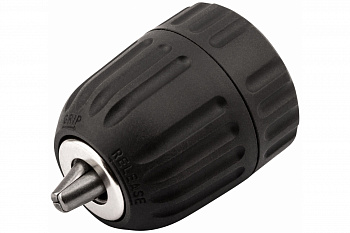 Патрон быстрозажимной 1/2"-10мм