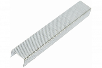 STAYER 8мм скобы тонкие для степлера тип 53 1000шт. упак.