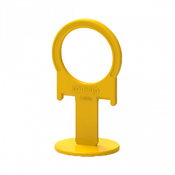 СВП Зажим "кольцо" 1,4мм 100шт