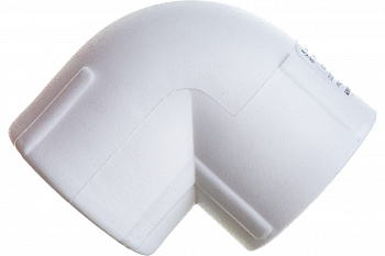 PPR 90 Угольник ф25