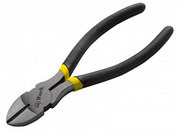 Бокорезы, сталь С55, 160 мм Бокорезы, сталь С55, 160 мм