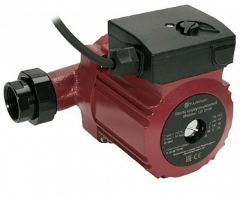 Насос циркуляционный "Тайфун" ЦН 25-80