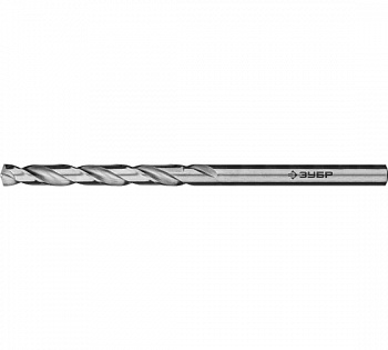 Сверло DERZHI д/мет удлин 10,0*184