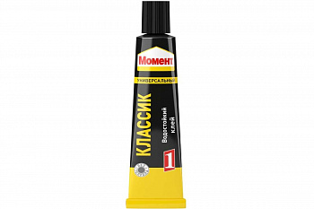 Клей "Момент -1" 50гр