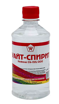 Уайт-спирит Химавто 0,5л