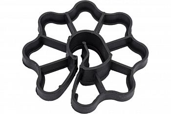 Фиксатор арматуры "Звездочка 20"