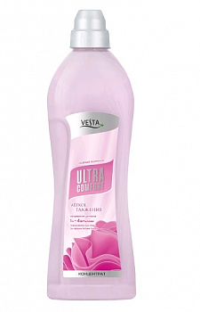 Кондиционер д/белья Веста "Легкое глажение"  1л