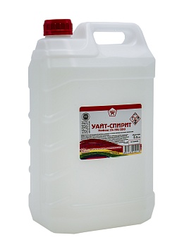 Уайт-спирит Химавто 5,0л