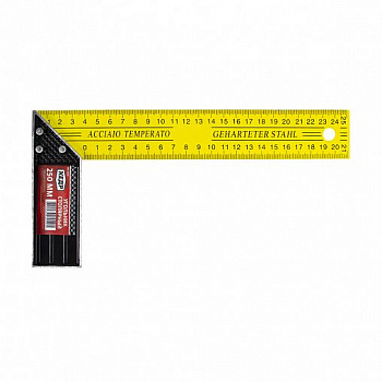 Угольник столярный 250мм Угольник столярный 250мм