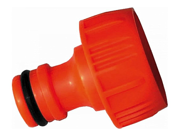 Переходник внешний 1/2"