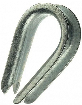 Коуш DIN 6899 5,0 Коуш DIN 6899 5,0