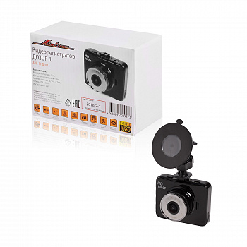 Видеорегистратор Дозор-1