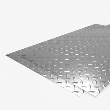 Лист г/к 3,0 РИФ (1.25*2.5) ЧЕЧЕВИЦА