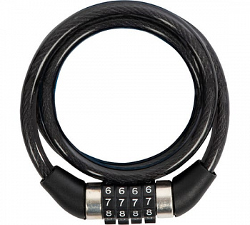 Замок велосипедный Park