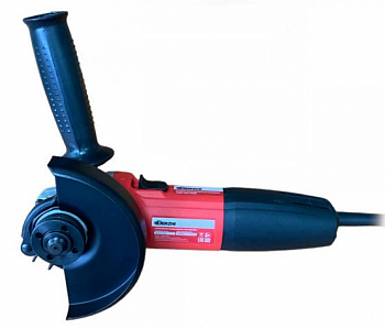 УШМ 750Вт/125мм/1100 об в ин Derzhi УШМ-125/750Д