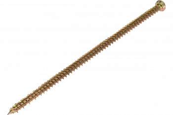 Шуруп по бетону (НАГЕЛЬ) 7,5x182