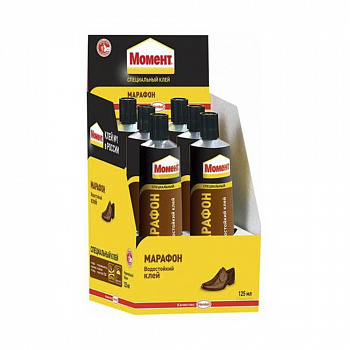 Момент Марафон 125мл в шоу-боксе