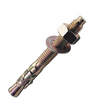 Анкер клиновой 8х50